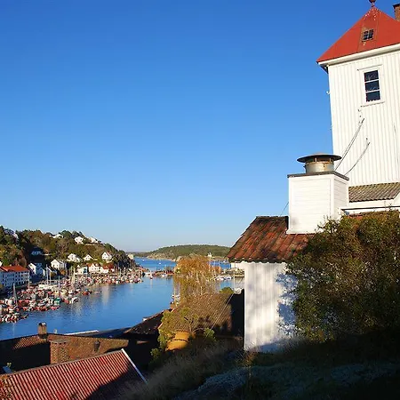 Det Lille Hotell